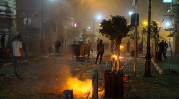 خلال 24 ساعة.. 21 عملاً مقاوماً في الضفة والقدس