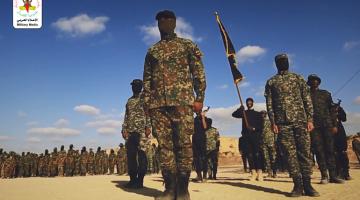 كليب "جيل الثورة والقرآن"