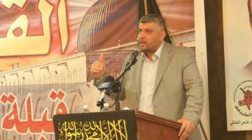 صور.. الجهاد تنظم مهرجان بذكرى انطلاقتها واستشهاد مؤسسها شمال لبنان