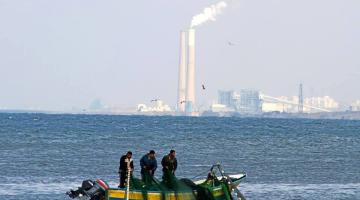 إصابة صياد برصاص الاحتلال شمال القطاع