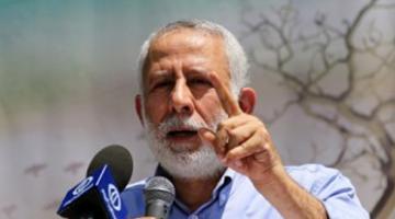 الهندي: الاحتلال مرتبك وما حصل اليوم تعبير عن فشل عملية "كاسر الأمواج"