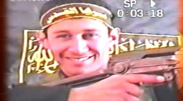 «قناديل القدس» موفق الأعرج