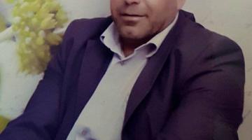 العدو يؤجل الحكم على القيادي طارق قعدان لنهاية الشهر الجاري