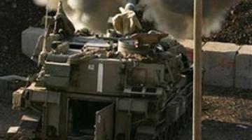 قصف مدفعي صهيوني يستهدف مزارعي