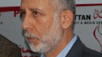 د محمد الهندي: نحن في حرب مستمرة تأخذ أشكالاً مختلفة ورؤية أوباما وهمية تهدف لتفعيل التطبيع مع دول