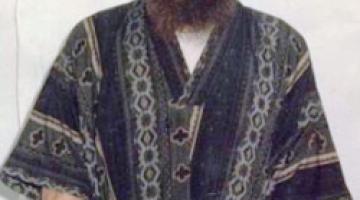 عشرون عاما من الأسر لم تكسر إرادته...عميد أسرى "الجهاد" في الضفة المحتلة ممنوع من الإدراج في أية صفقة تبادل!!