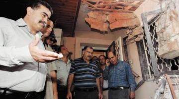 العدو يجري تسهيلات على امتحانات طلاب الثانوية العامة في المناطق المحيطة بقطاع غزة