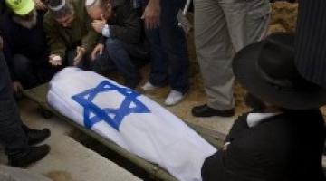 مصادر العدو: ضابط صهيوني قتل جندياً بالخطأ في بيرزيت الخميس الماضي