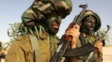 المقاومة في فلسطين لا ينكرها إلا مغرض ! بقلم: محمد شُراب