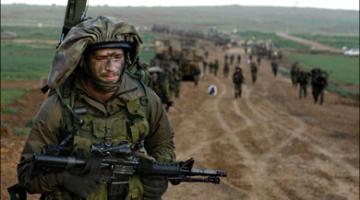 جنود صهاينة: ملائكة قاتلت لجانبنا في حربنا على غزة وما حدث ك