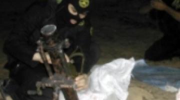 مصادر العدو: سقوط قذيفتي هاون في تجمع "أشكول" الاستيطاني دون وقوع اصابات او اضرار