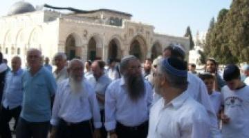 المعركة على القدس.. التطرف الصهيوني في ذروته ..بقلم:عدنان أبو عامر