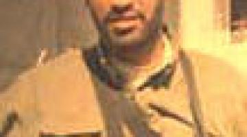 في ذكري استشهاد الجنرال محمود طوالبة..والدته: لن يذهب دمك هدرا لأننا عاهدناك ولن نخون القسم