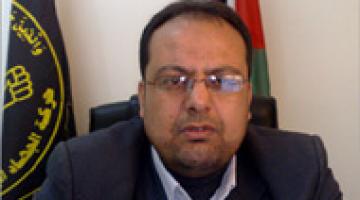 " شهاب " المتحدث باسم الجهاد : عقب كل جولة مفاوضات نتوقع استهدافاً للمقاومة