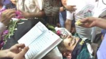 جنين: الاحتلال الصهيوني يتفنن في عقاب أسر شهداء سرايا القدس