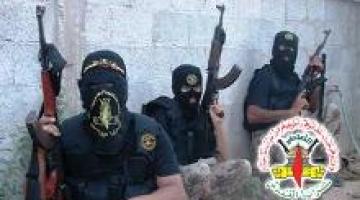 مجاهدي سرايا القدس..سطروا بدمائهم أروع ملاحم البطولة في تصديهم للعدوان على قطاع غزة..وما زالوا يرابطون على الحدود خشيةً من غدر العدو الصهيو