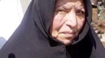 لقاء خاص مع خنساء فلسطين الحاجة أم رضوان الشيخ خليل