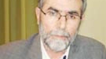 النخالة: الحصار علي الشعب الفلسطيني هو نتيجة لمقاومته المشروعة