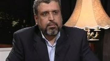 الدكتور"رمضان ": إعلان وقف اطلاق النار من جانب العدو دليل فشله وعجزه في تحقيق أهدافه