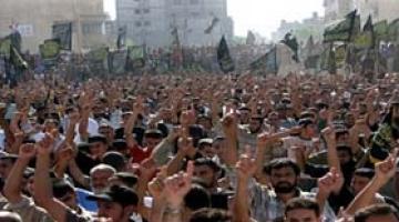 بمناسبة الذكري الـ61 للنكبة .. "حركة الجهاد" يدعو لتجسيد الوحدة الوطنية للتصدي لمخططات الاحتلال