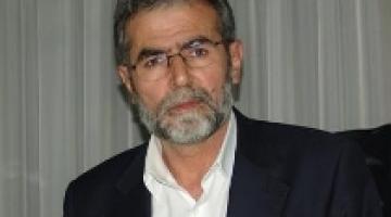 النخالة: أمامنا جولة طويلة من القتال ولا خيار أمامنا إلا الصمود والدفاع عن شعبنا