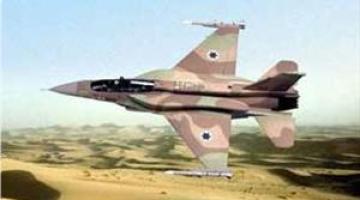 جيش الاحتلال يقرر شراء الطائرة الأكثر تطورا في العالم "الشبح اف-35 "