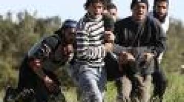 تقرير:تصاعد الممارسات الصهيونية وتزايد الأعمال العدائية من قبل المستوطنين ضد الفلسطينيين