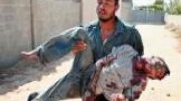 تقرير إحصائي يثبت إرتكاب العدو الصهيوني جرائم بشكل مقصود ومنظم في حربه الأخيرة على قطاع غزة