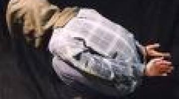 مأساة الأسرى الفلسطينيين .. بقلم: رشيد حسن