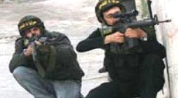 " جنين " قوات الاحتلال تنفذ أكثر من 20 عملية توغل بحثا عن مجاهدي سرايا القدس