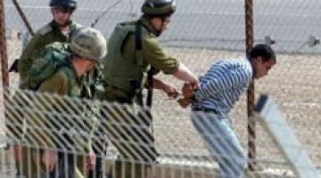 قوات الاحتلال اعتقلت أكثر من800 ألف فلسطيني منذ النكبة وحتى اليوم
