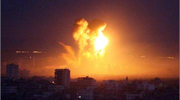 قائد "صهيوني":الغطاء الدولي لاحتلال غزة لا يتوفر الآن كما في "الرصاص المصبوب"