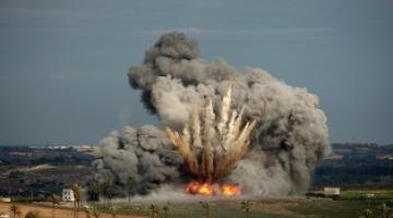 75% من الجنود الصهاينة.. طبقنا عبر ودروس حرب لبنان الثانية في قطاع غزه‎