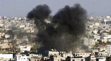 جهات عربية حذرت الفصائل الفلسطينية من توجيه ضربة عنيفة للقطاع في حال لم تتحرك ملفات التهدئة والجندي الاسير