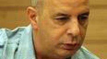 رئيس شاباك العدو يزور رام الله وجنين سراً