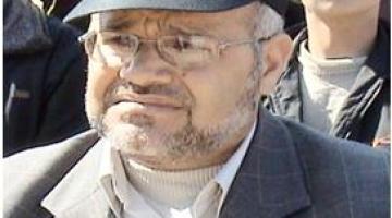 خضر حبيب: الجهاد الإسلامي ترفض تصريحات نتنياهو وندعو للتمسك بخيار المقاومة