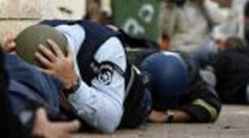 العدو يعلق الدراسة بمدينة أسدود غدا بعد قصف السرايا لمدرسة بالمدينة