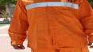 نادي الأسير: أسرى جلبوع يعيدون الزي البرتقالي لإدا