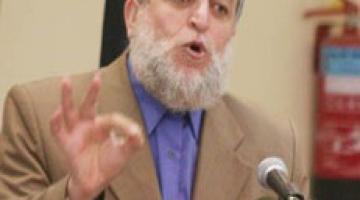 عزام :التصعيد الصهيوني رسالة بأن العنف سياسة الاحتلال ونستبعد قيامه بحرب جديدة