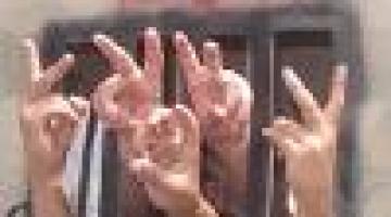 مناشده: الأسير زيادات يصارع الموت بسبب السرطان والاحتلال يرفض الإفراج عنه