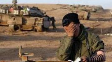 المحكمة الصهيونية تعتقل الجندي الذي سرق بطاقة ائتمان لأحد المواطنين خلال الحرب علي غزة