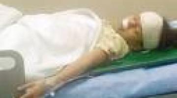 مستوطنة صهيونية تدهس طفلة ثلاث سنوات بالخليل وإصابتها متوسطة