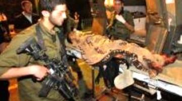 العثور علي جثة صهيوني مقتولاً في الناصرة‏ للمرة الثانية خلال أسبوع