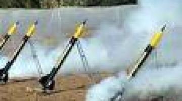 باراك : آلاف الصواريخ تنتظرنا بغزة