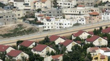 خداع إزالة النقاط الاستيطانية الصهيونية الغير قانونية وحقيقة إقامة مستوطنات جديدة!!!!