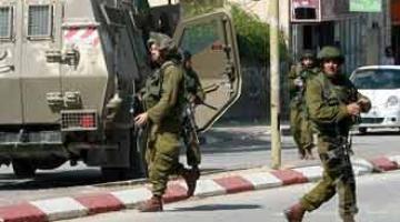 تقرير: قوات الاحتلال تصيب 11 مواطنا وتنفذ 13 عملية توغل في الضفة خلال الاسبوع الماضي