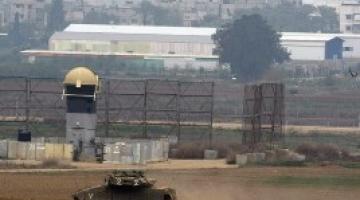 الشاباك الصهيوني: فصائل المقاومة بغزة تبذل جهدها لوضع عبوات ناسفة لإستهداف الدوريات الصهيونية قرب الحدود