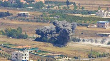 مصادر عبرية: مقاومون يفجرون عبوة ناسفة بالقرب من دورية لجيش الاحتلال شمال القطاع