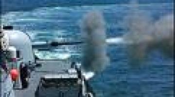 الزوارق الصهيونية تقصف قوارب صيد فلسطينية شمال قطاع غزة دون وقوع إصابات