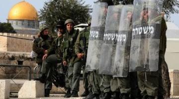 مصادر: مخطط هيكلي صهيوني جديد لمدينة القدس المحتلة يكرّس الاحتلال